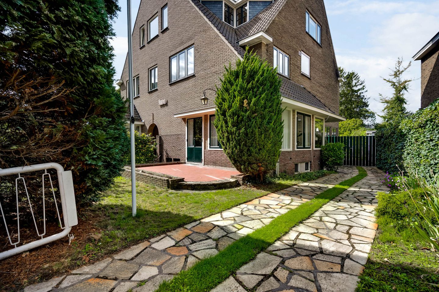Foto 5 van Bernhardlaan 13