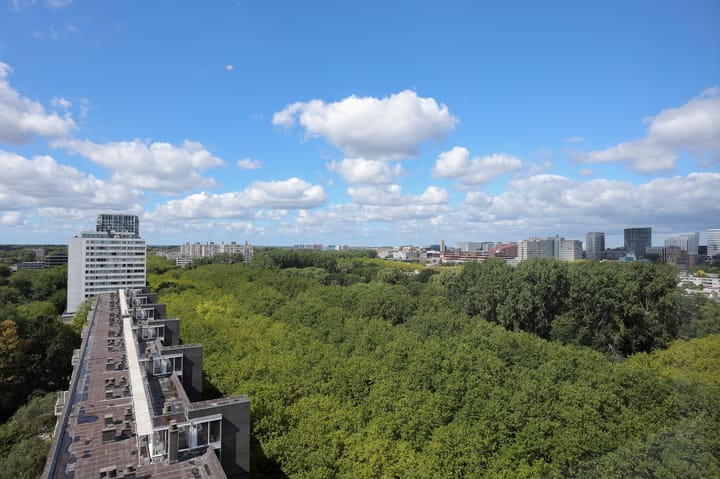 Appartement te huur: Backershagen 89, Amsterdam