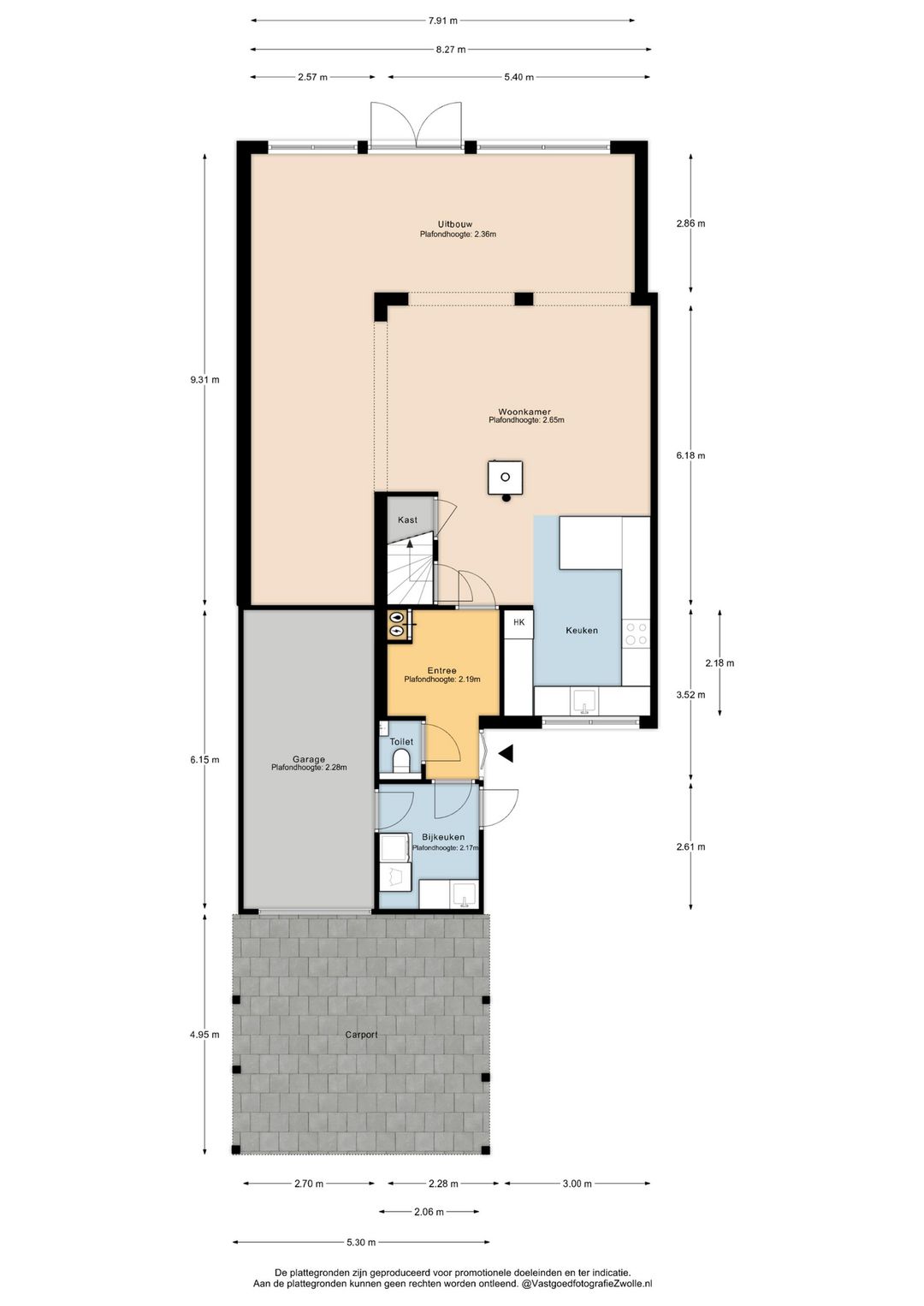 Foto 41 van Westerhof 7