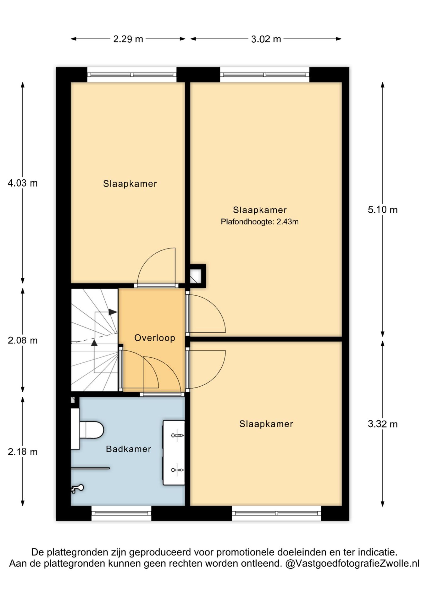 Foto 42 van Westerhof 7