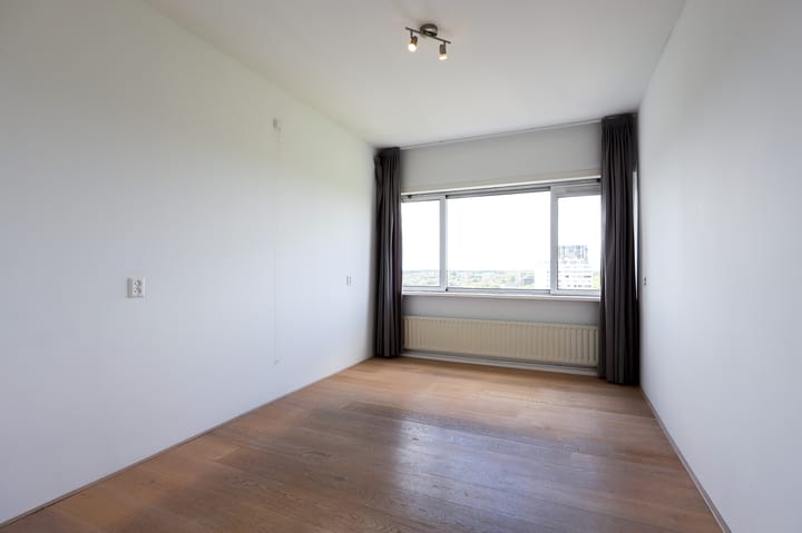 Appartement te huur: Backershagen 89, Amsterdam