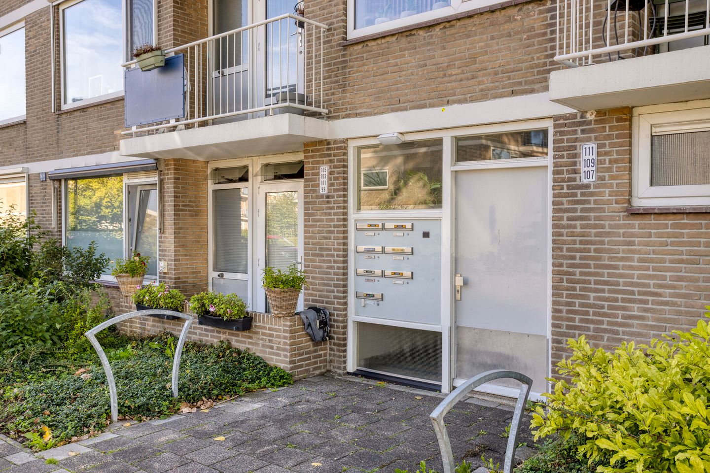 Photo 20 of Jeroen Boschstraat 109