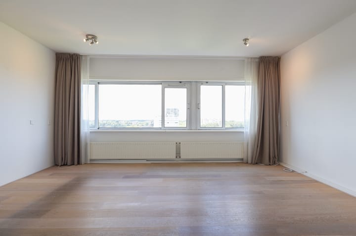 Appartement te huur: Backershagen 89, Amsterdam