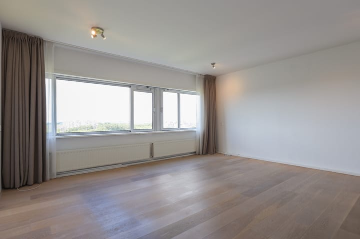 Appartement te huur: Backershagen 89, Amsterdam