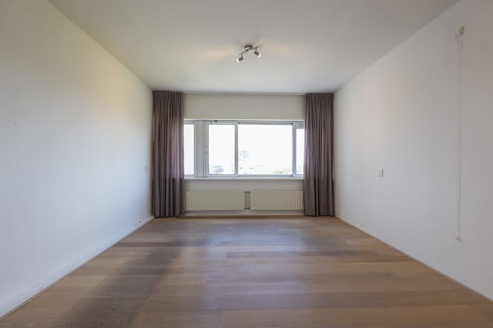 Appartement te huur: Backershagen 89, Amsterdam