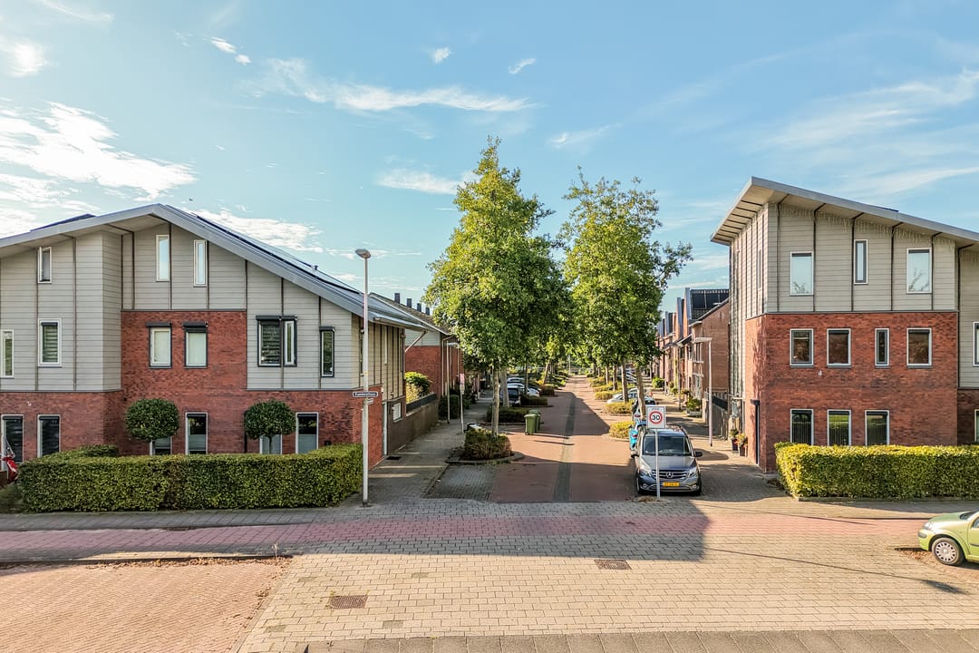 Foto 46 van Bloemfontein 1