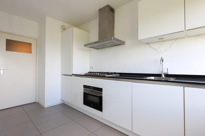 Appartement te huur: Backershagen 89, Amsterdam
