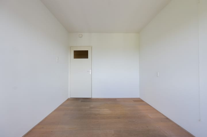 Appartement te huur: Backershagen 89, Amsterdam