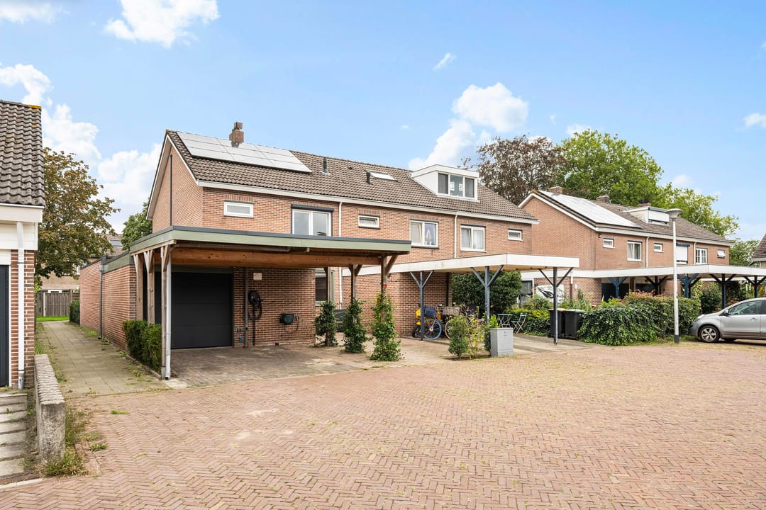 Foto 2 van Westerhof 7
