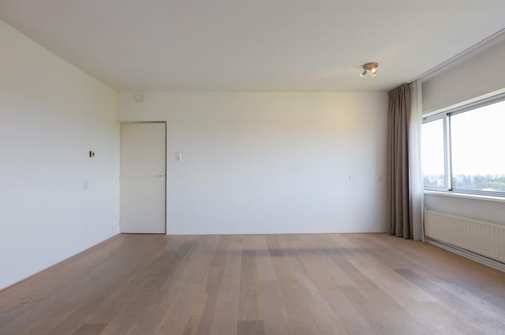 Appartement te huur: Backershagen 89, Amsterdam