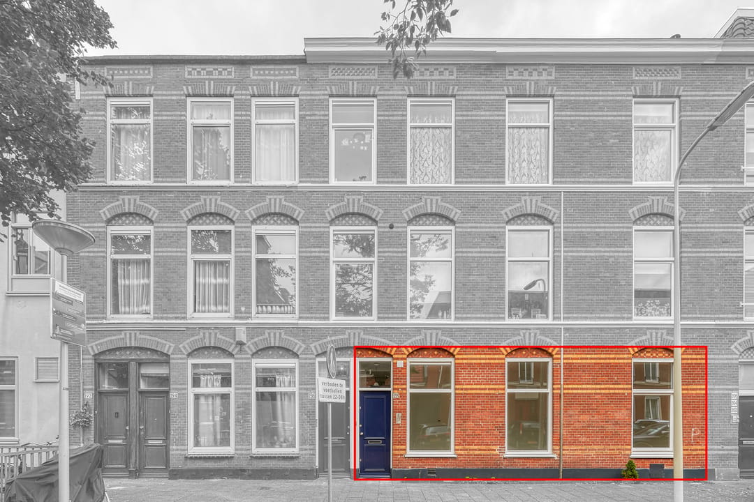 Photo 2 of Pretoriusstraat 198
