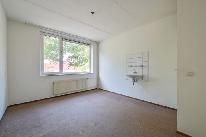 Tussenwoning te koop: Havikskruid 87, Zeewolde