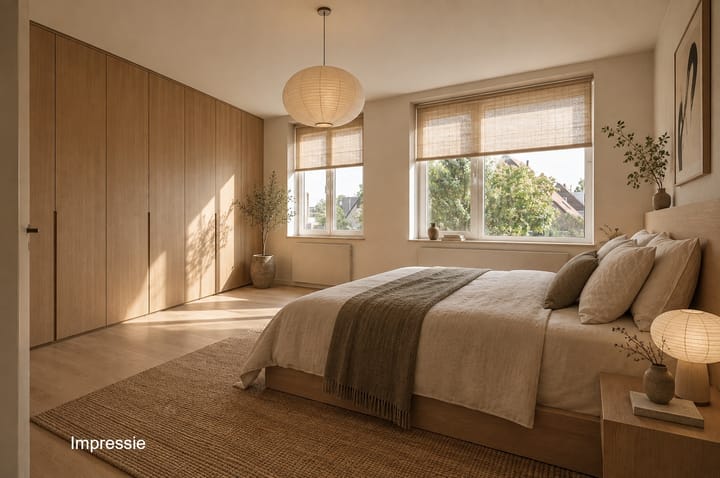 Tussenwoning te koop: Havikskruid 87, Zeewolde