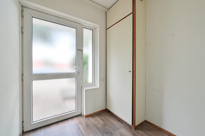 Tussenwoning te koop: Havikskruid 87, Zeewolde
