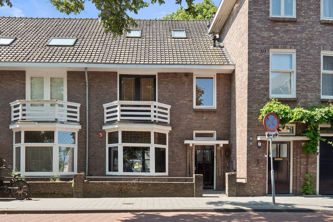 Foto 1 van Kruisbroedershof 37