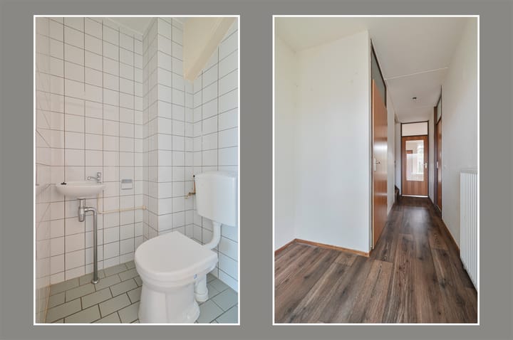 Tussenwoning te koop: Havikskruid 87, Zeewolde