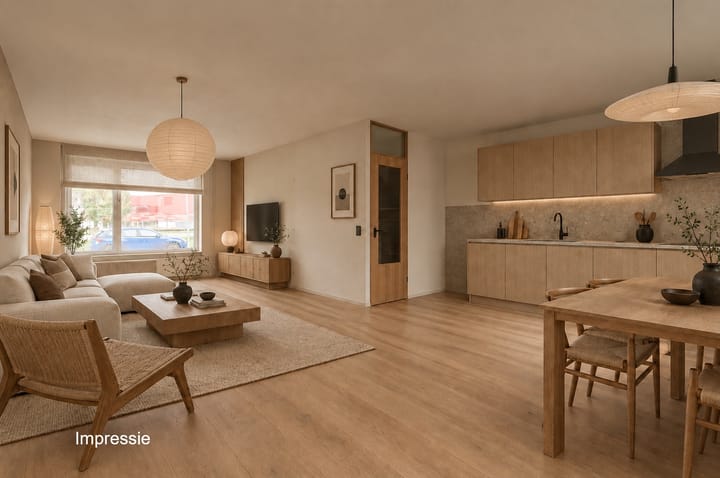 Tussenwoning te koop: Havikskruid 87, Zeewolde