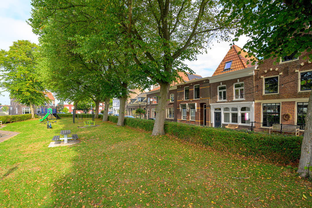 Foto 46 van Westerhaven 31