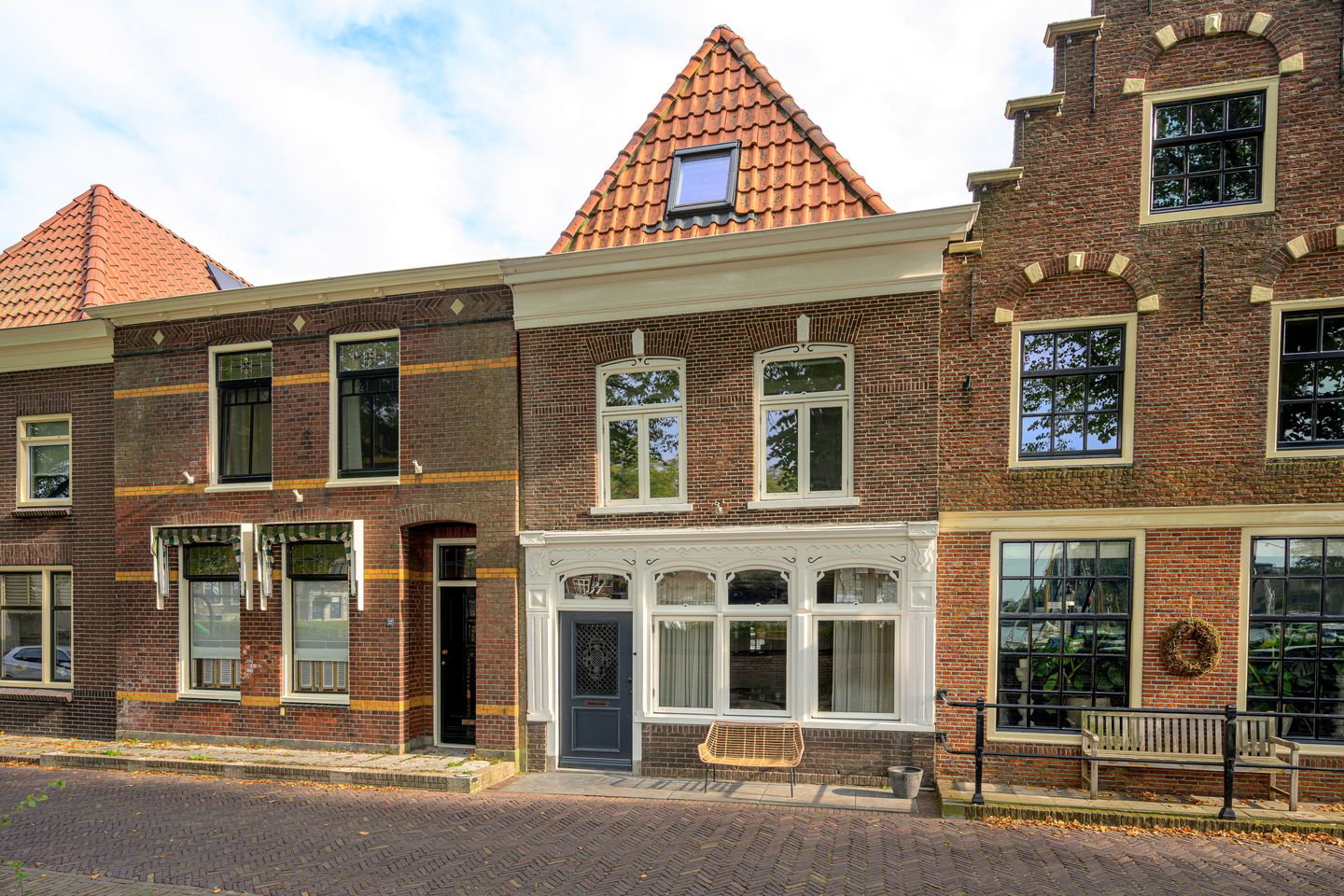 Foto 40 van Westerhaven 31