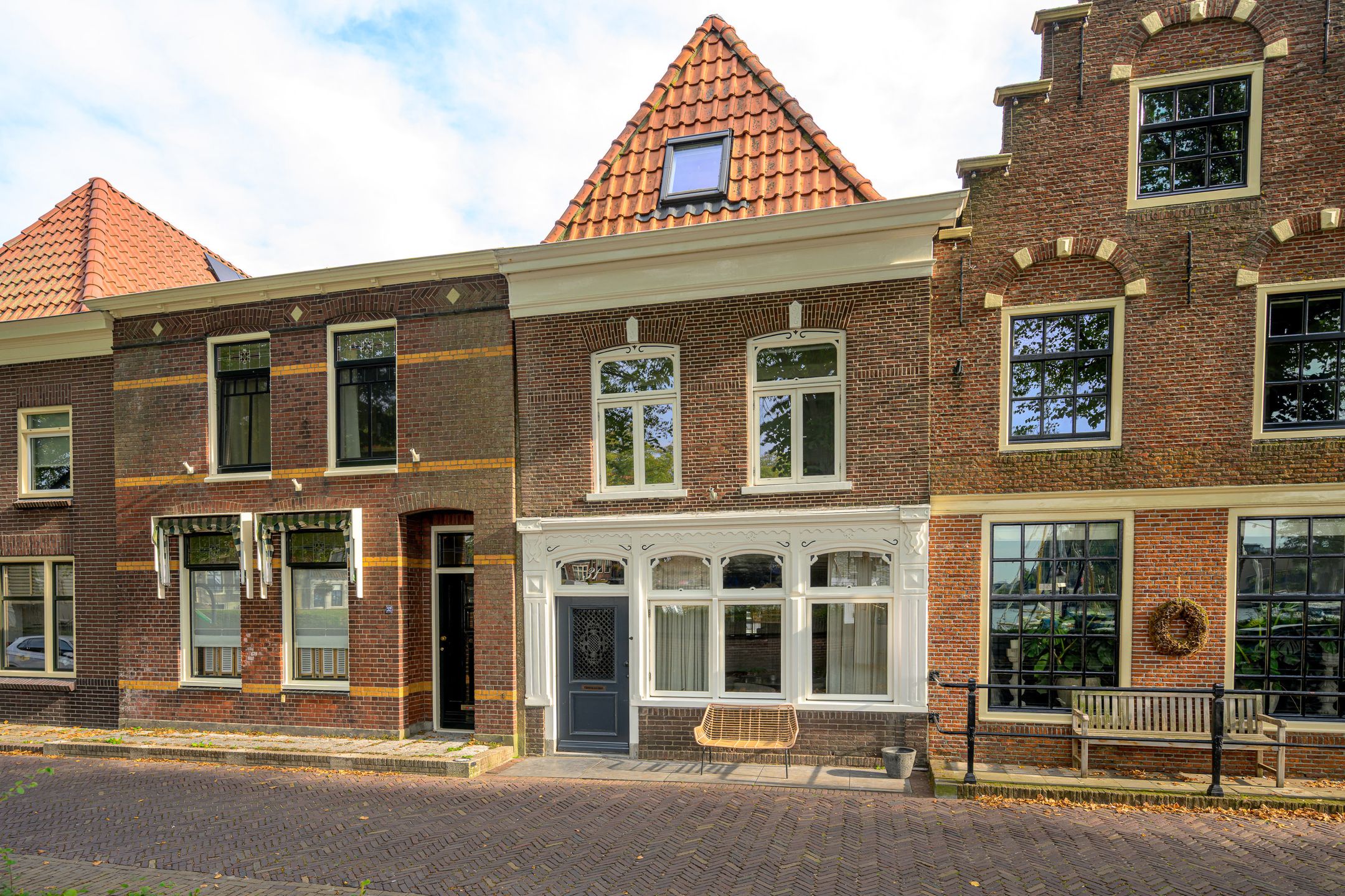 Westerhaven 31 