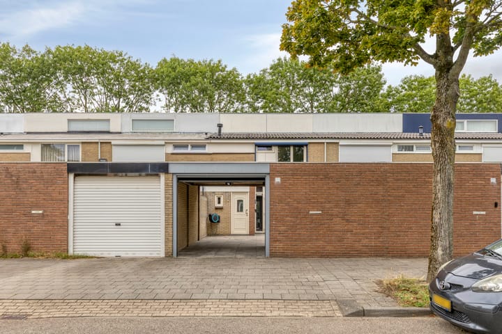 Foto 4 van Heubergerstraat 37