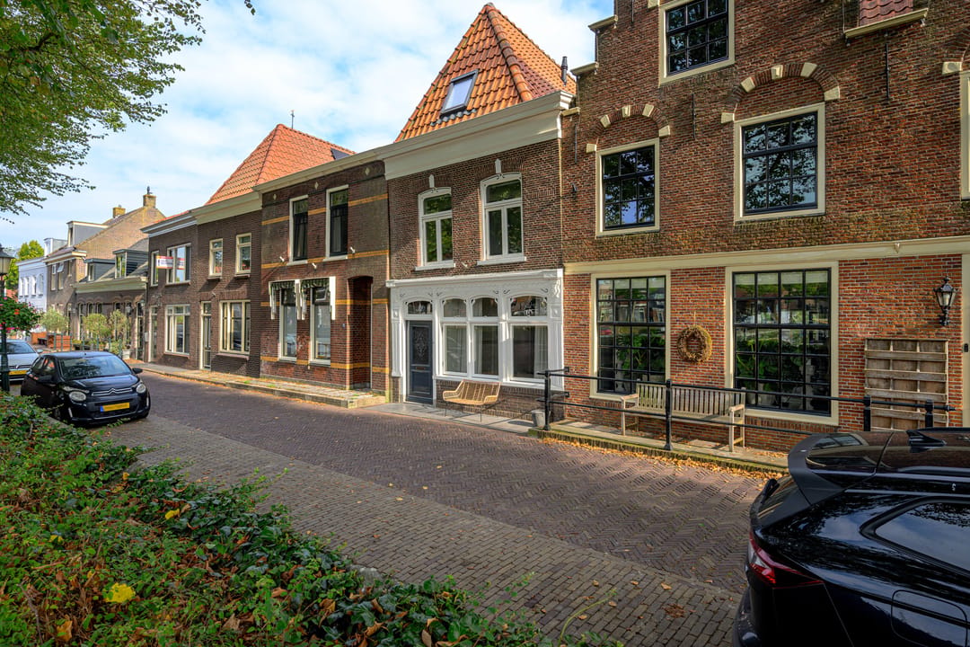 Foto 41 van Westerhaven 31