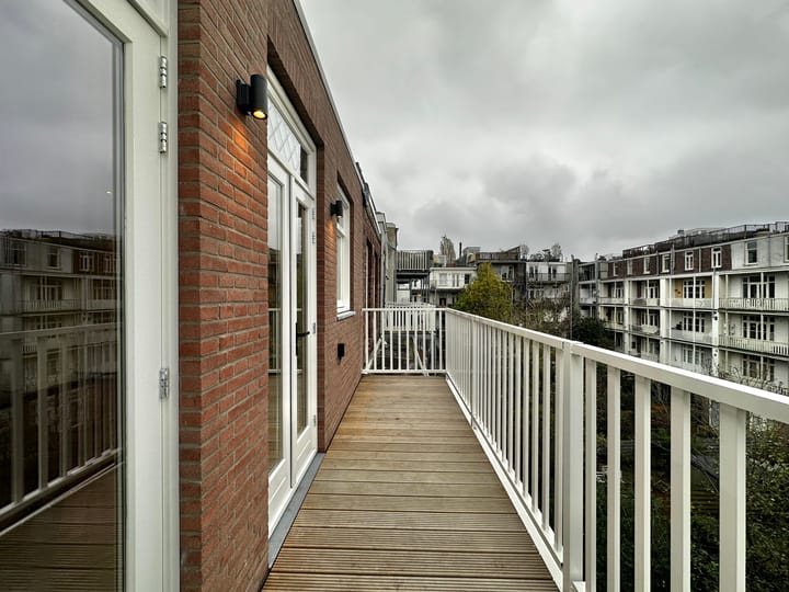 Foto 4 van Eerste Helmersstraat 219-C