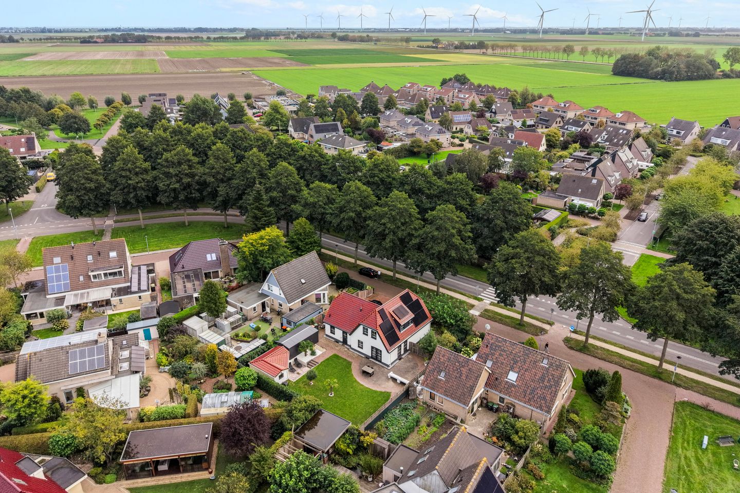 Foto 4 van Schoof 27