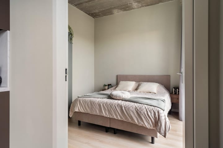 Appartement te huur: Stadsring 161H, Amersfoort