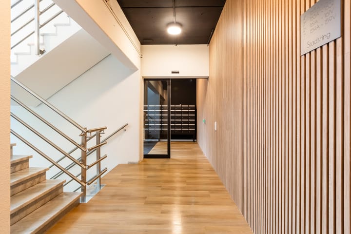 Appartement te huur: Stadsring 161H, Amersfoort