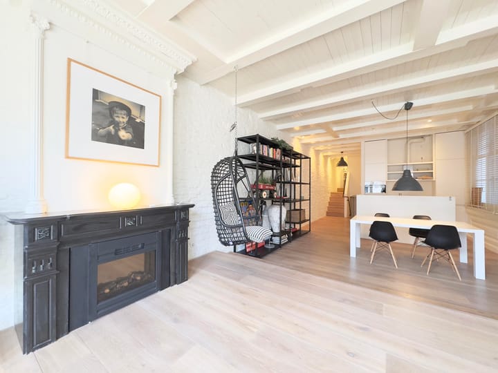 Appartement te huur: Rokin 66-2, Amsterdam