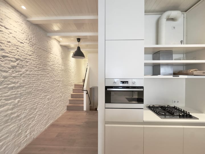 Appartement te huur: Rokin 66-2, Amsterdam