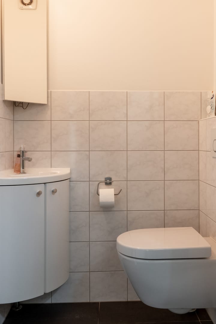 Vrijstaande woning te koop: Kastanjelaan 1A, Heerde