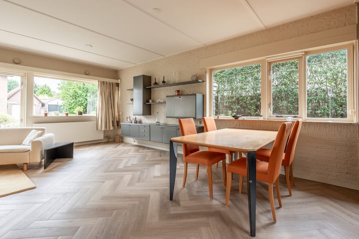 Vrijstaande woning te koop: Kastanjelaan 1A, Heerde