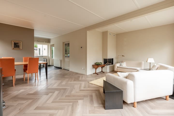 Vrijstaande woning te koop: Kastanjelaan 1A, Heerde