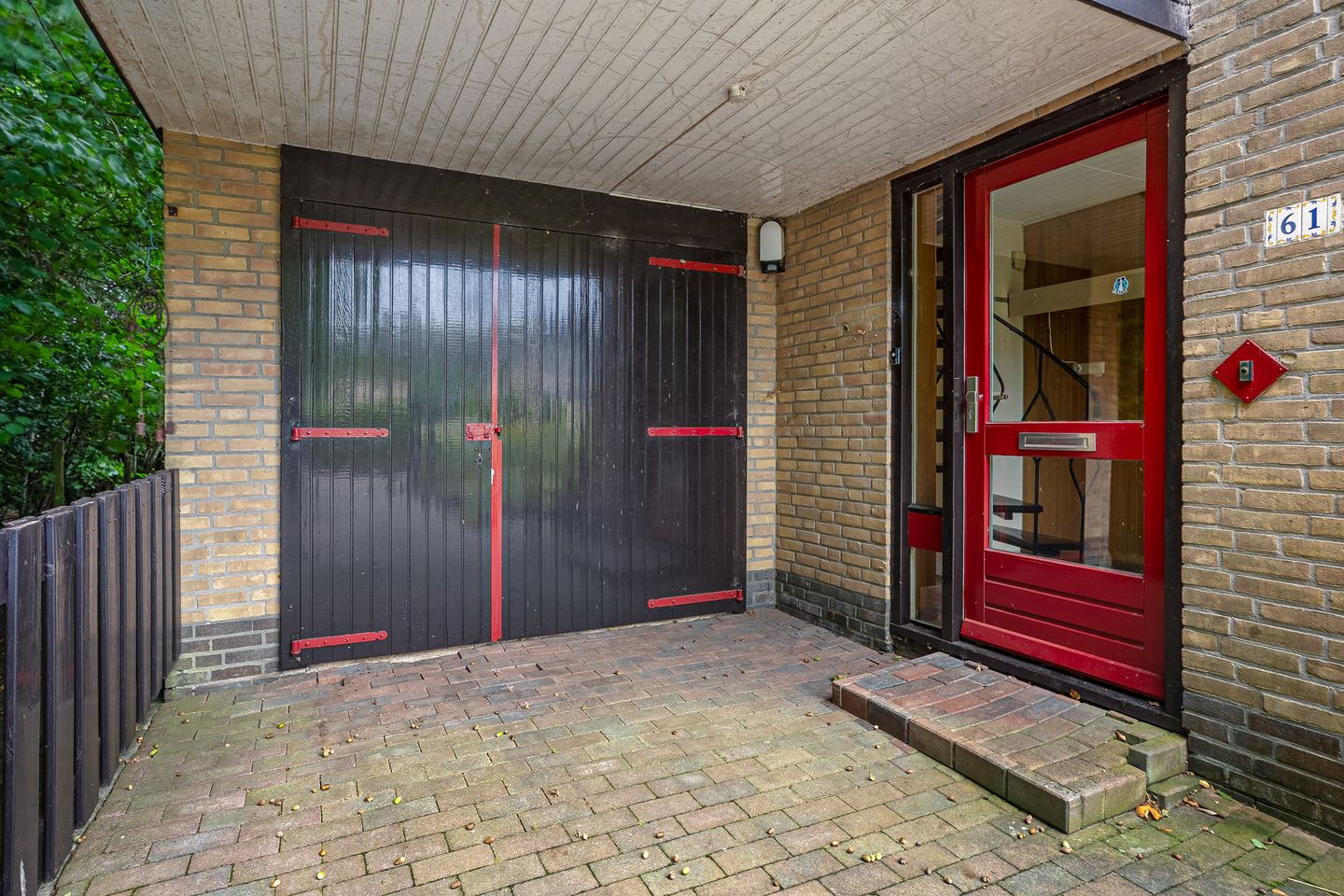 Foto 5 van Sassenbergen 61