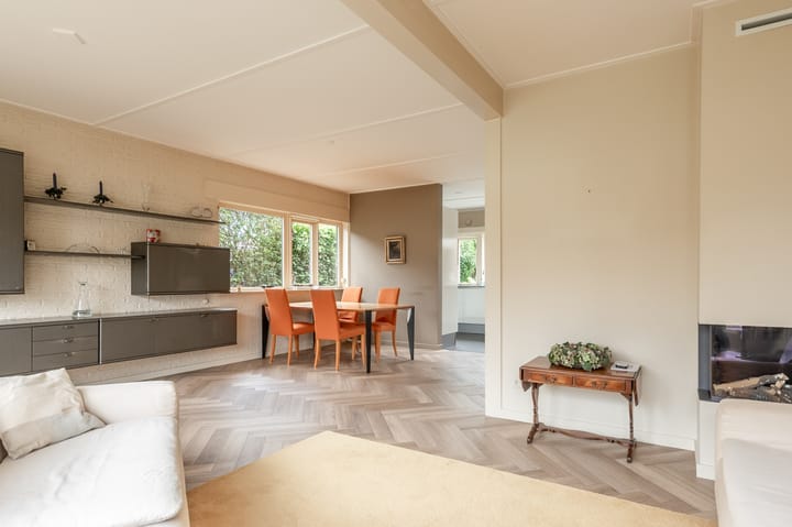 Vrijstaande woning te koop: Kastanjelaan 1A, Heerde