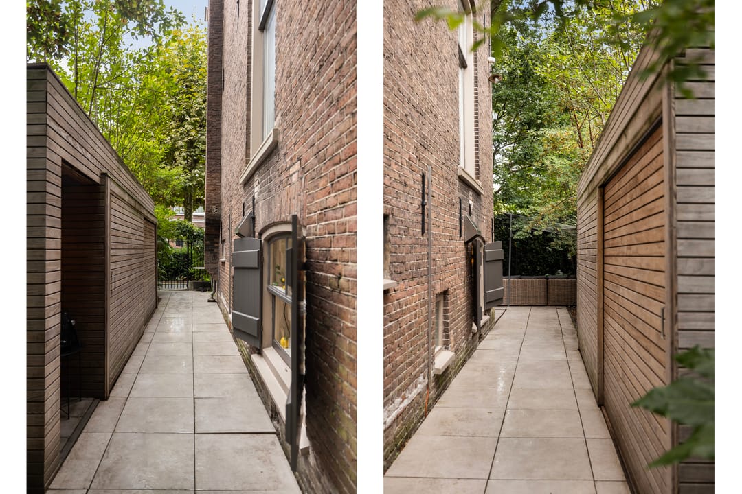 Foto 43 van Oudenhovenstraat 1
