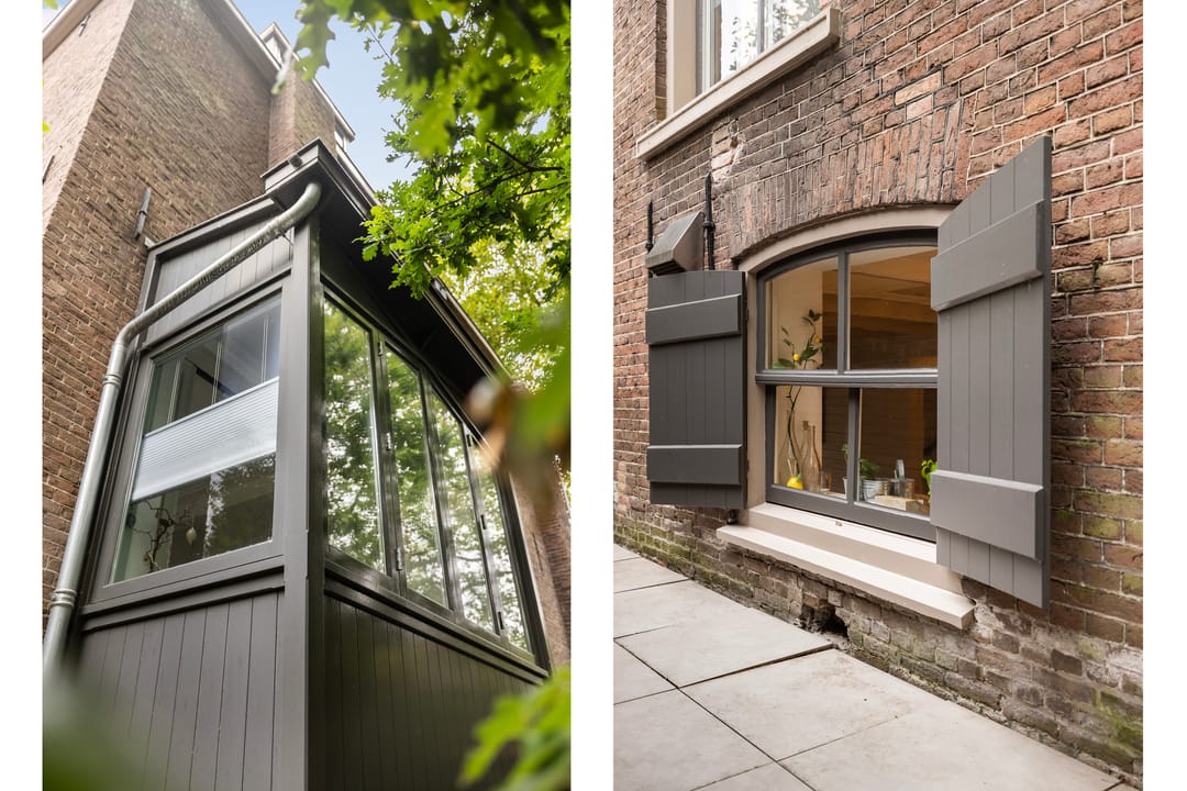 Foto 41 van Oudenhovenstraat 1