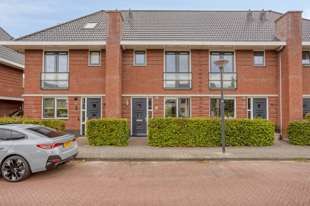 Foto 43 van Adriaan Anthoniszstraat 9