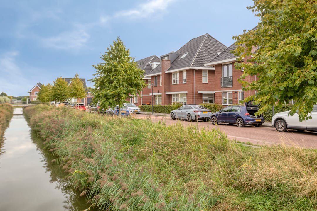 Foto 47 van Adriaan Anthoniszstraat 9