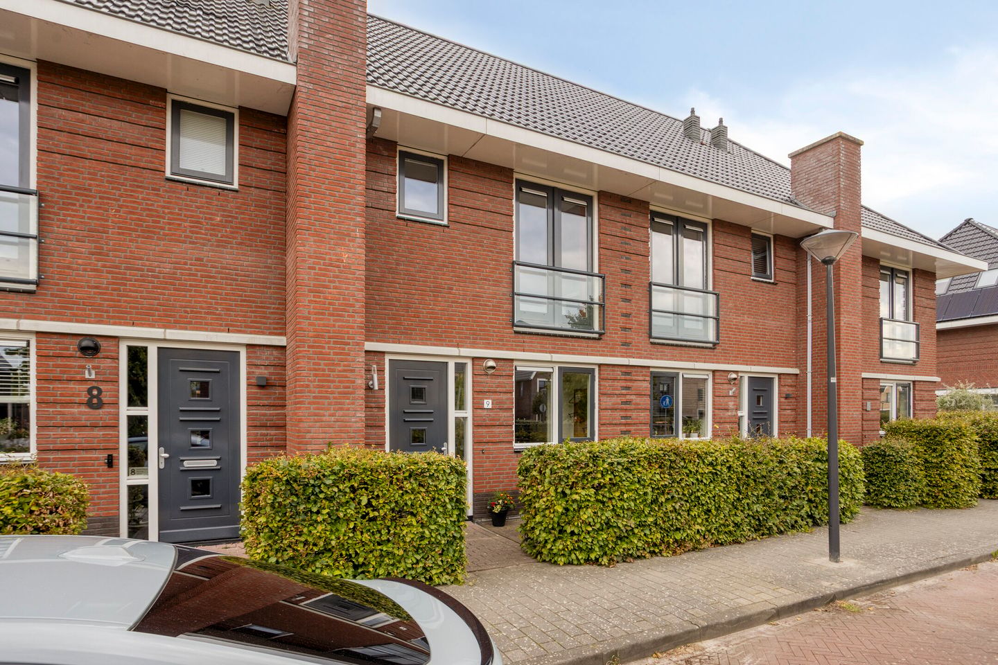 Foto 44 van Adriaan Anthoniszstraat 9