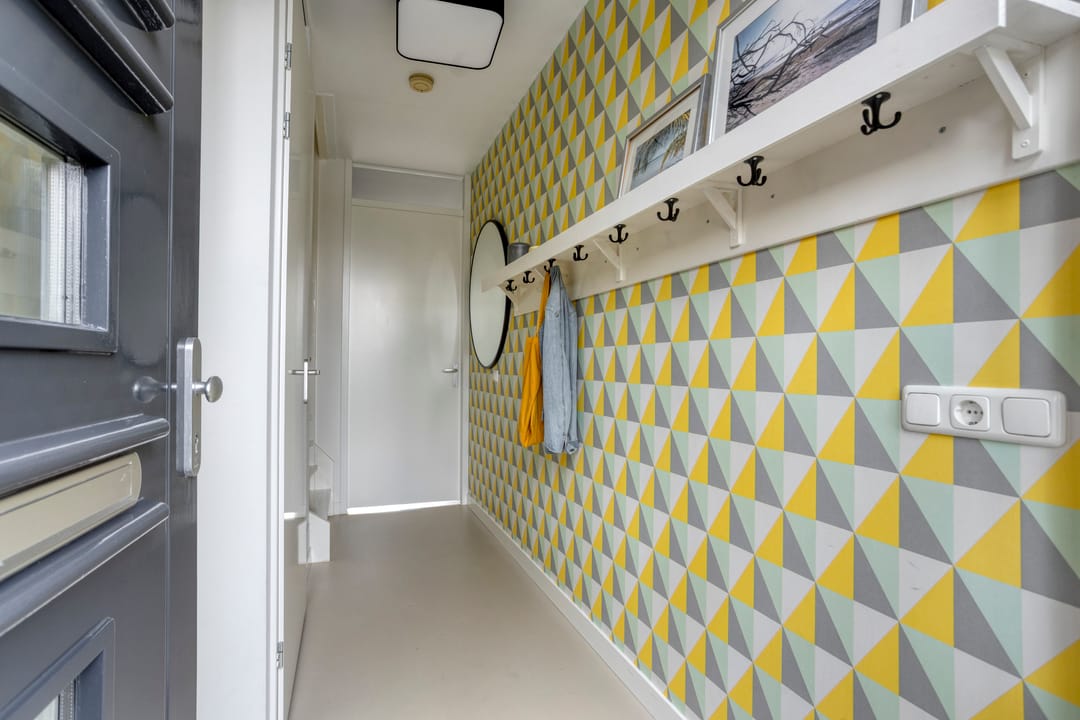 Foto 7 van Adriaan Anthoniszstraat 9