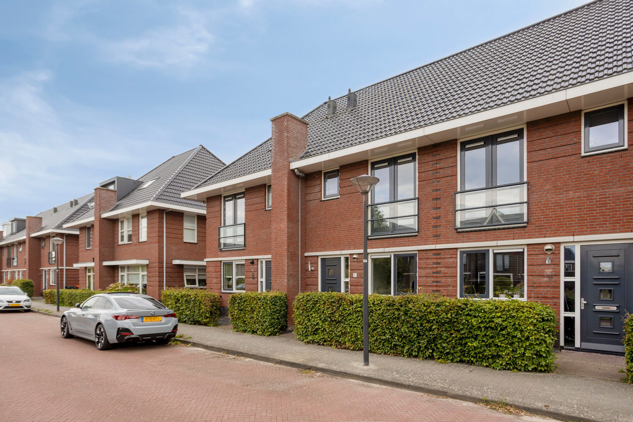 Foto 45 van Adriaan Anthoniszstraat 9