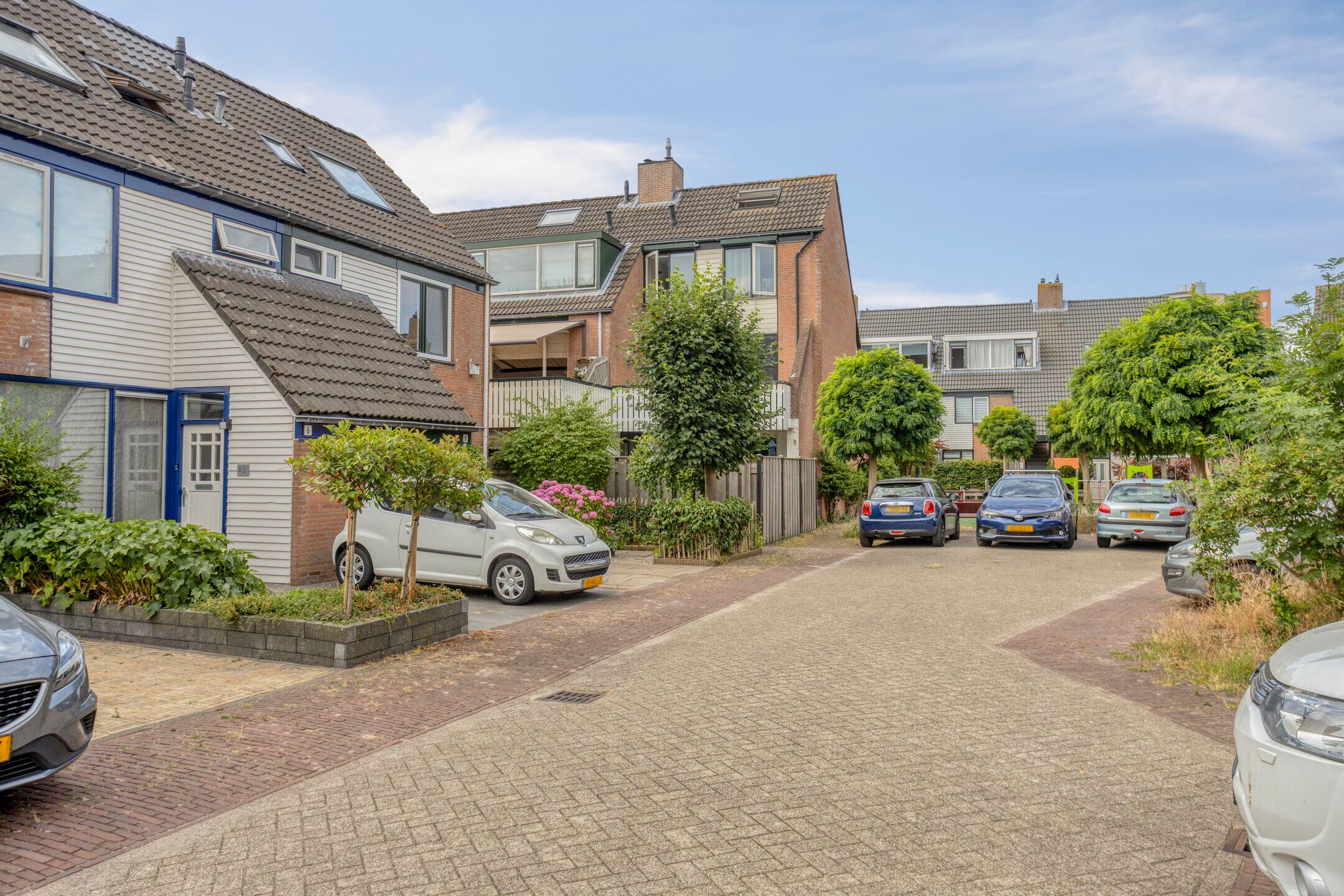 Photo 6 of Mondlanestraat 8