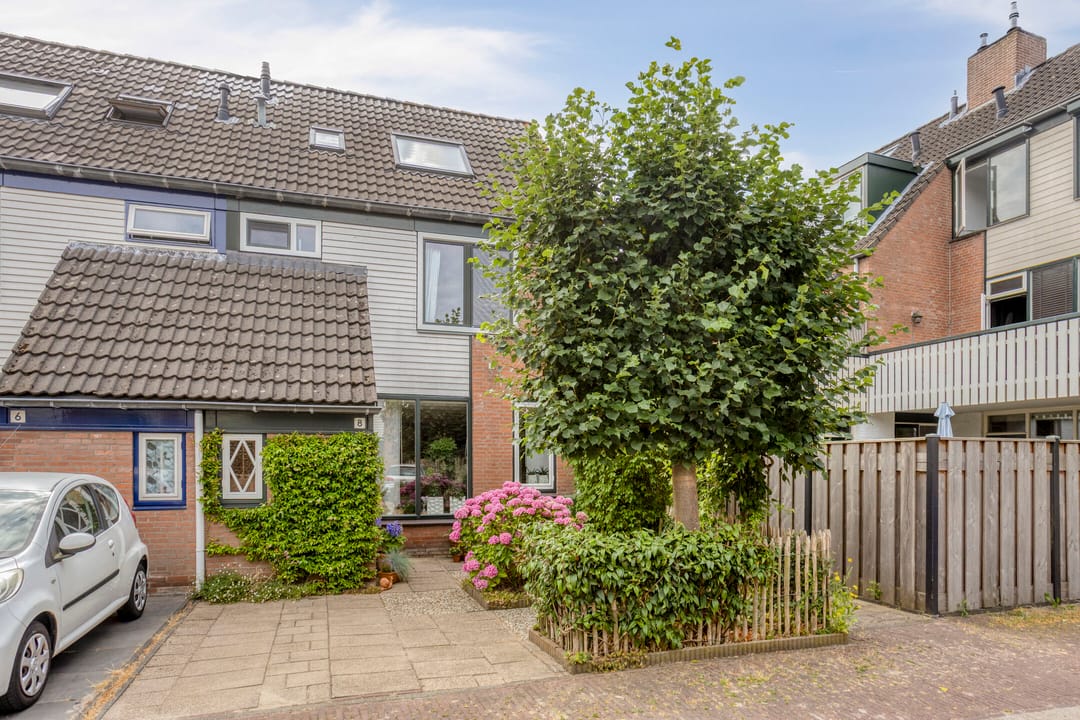 Photo 7 of Mondlanestraat 8