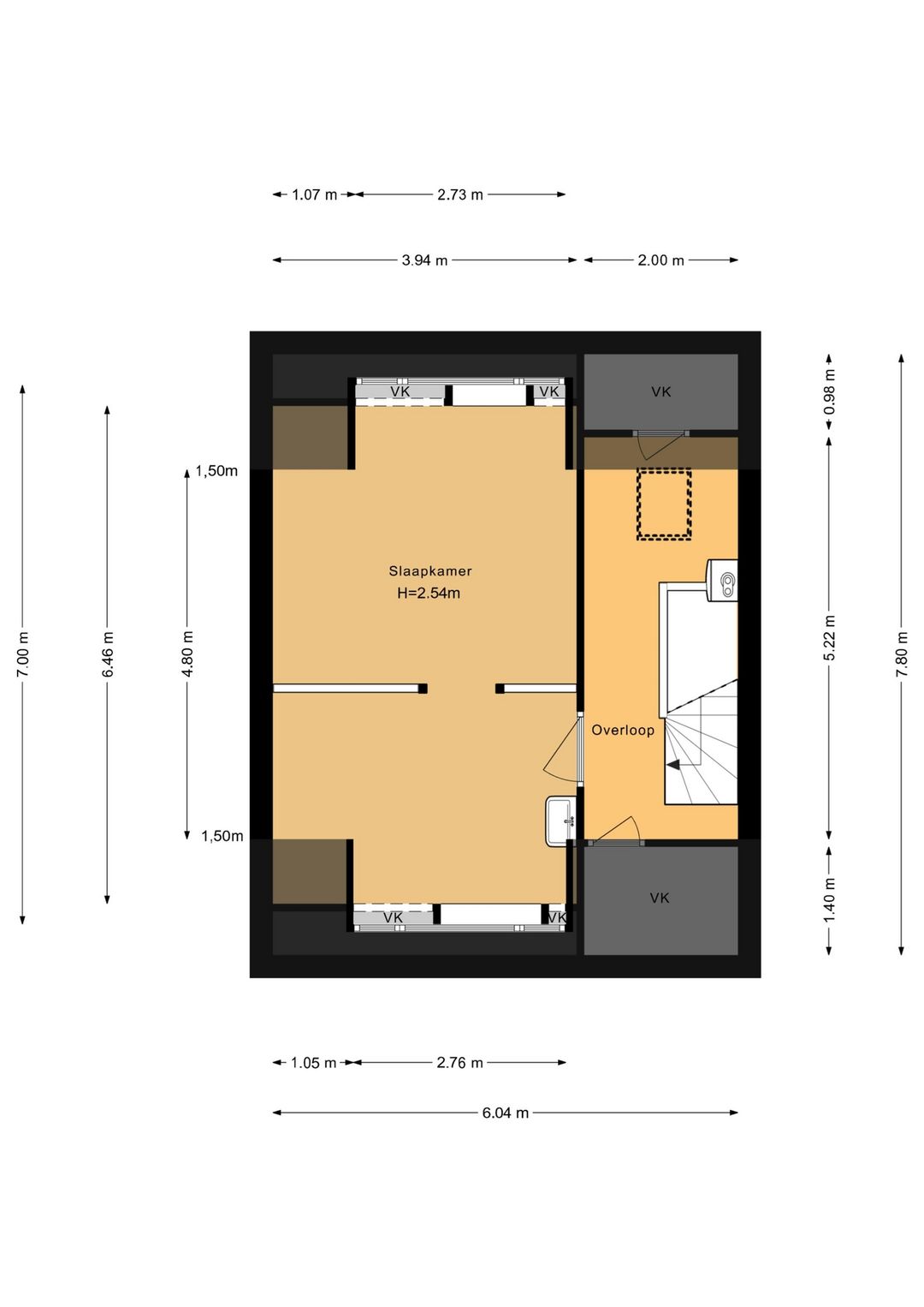 Foto 43 van Jekerstraat 46