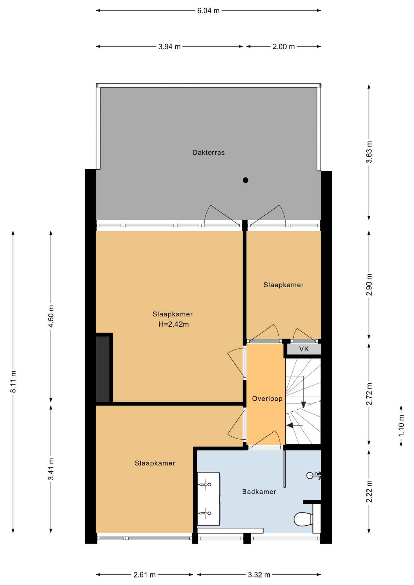 Foto 42 van Jekerstraat 46