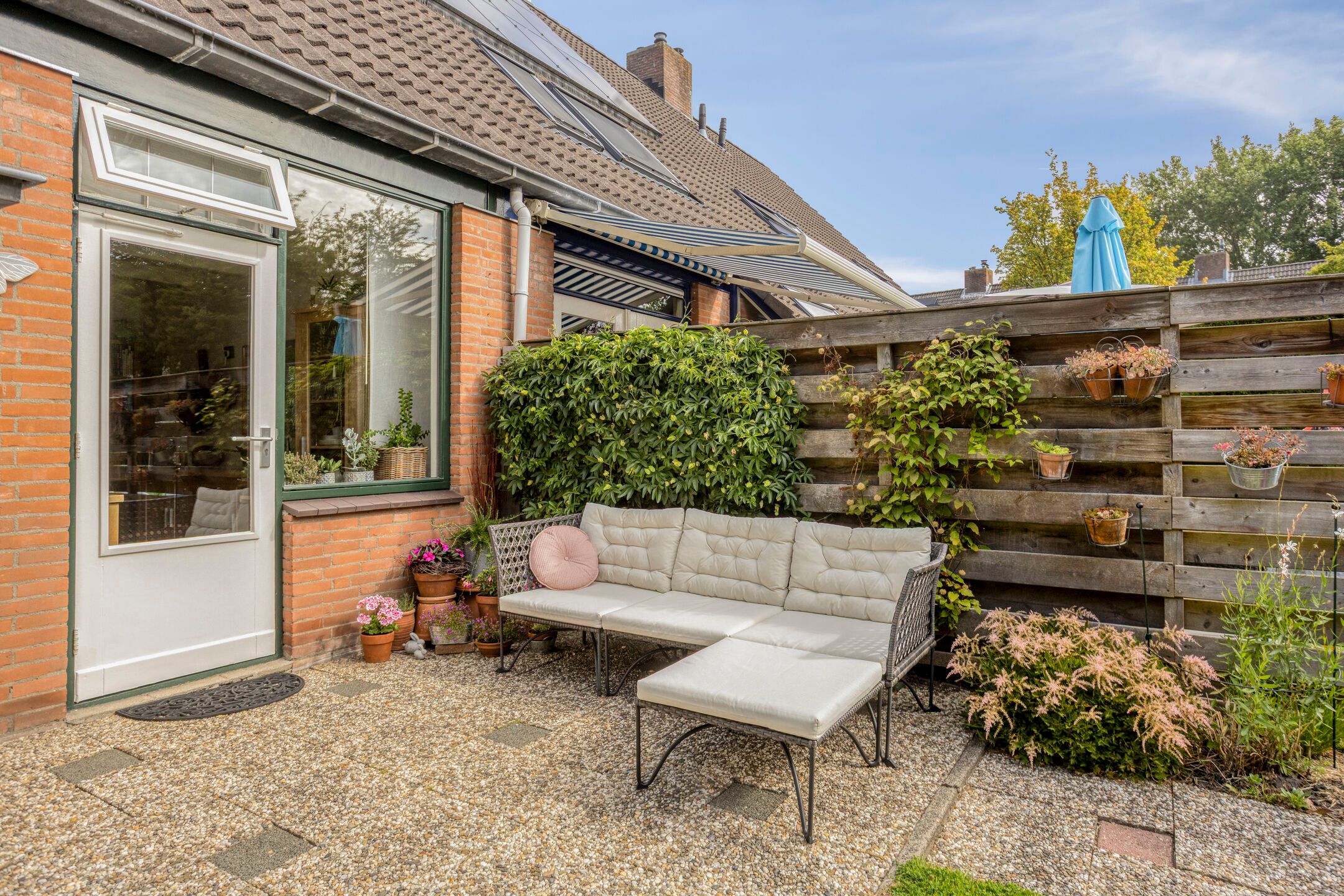 Photo 24 of Mondlanestraat 8