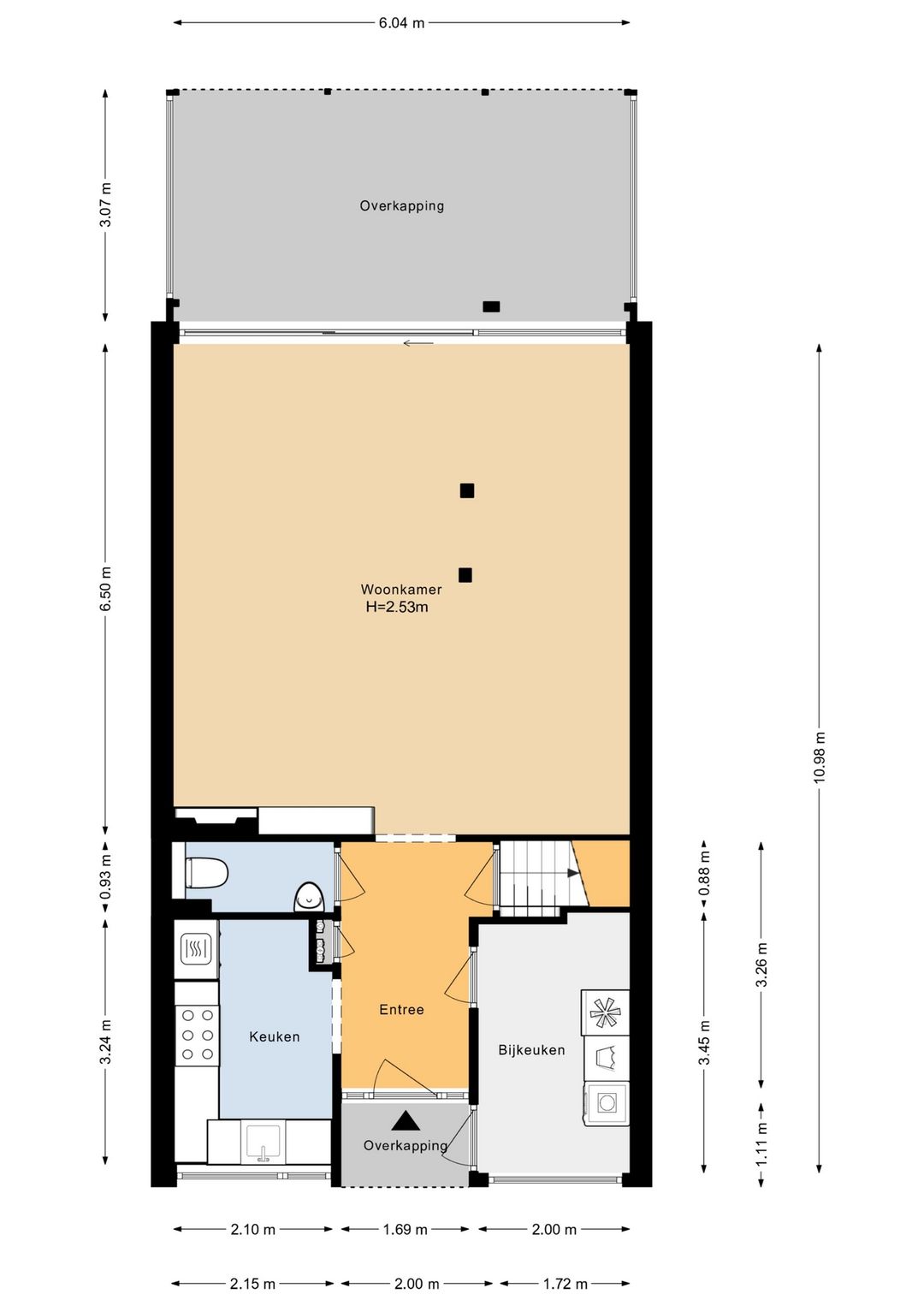 Foto 41 van Jekerstraat 46